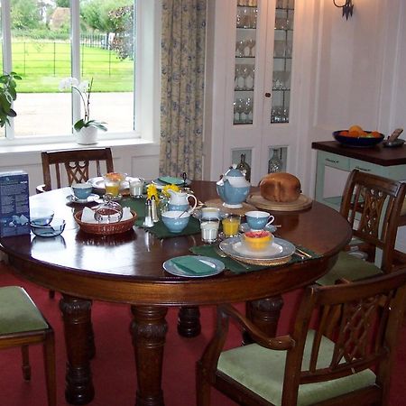 Mayertorne Cottage Aylesbury  Kültér fotó
