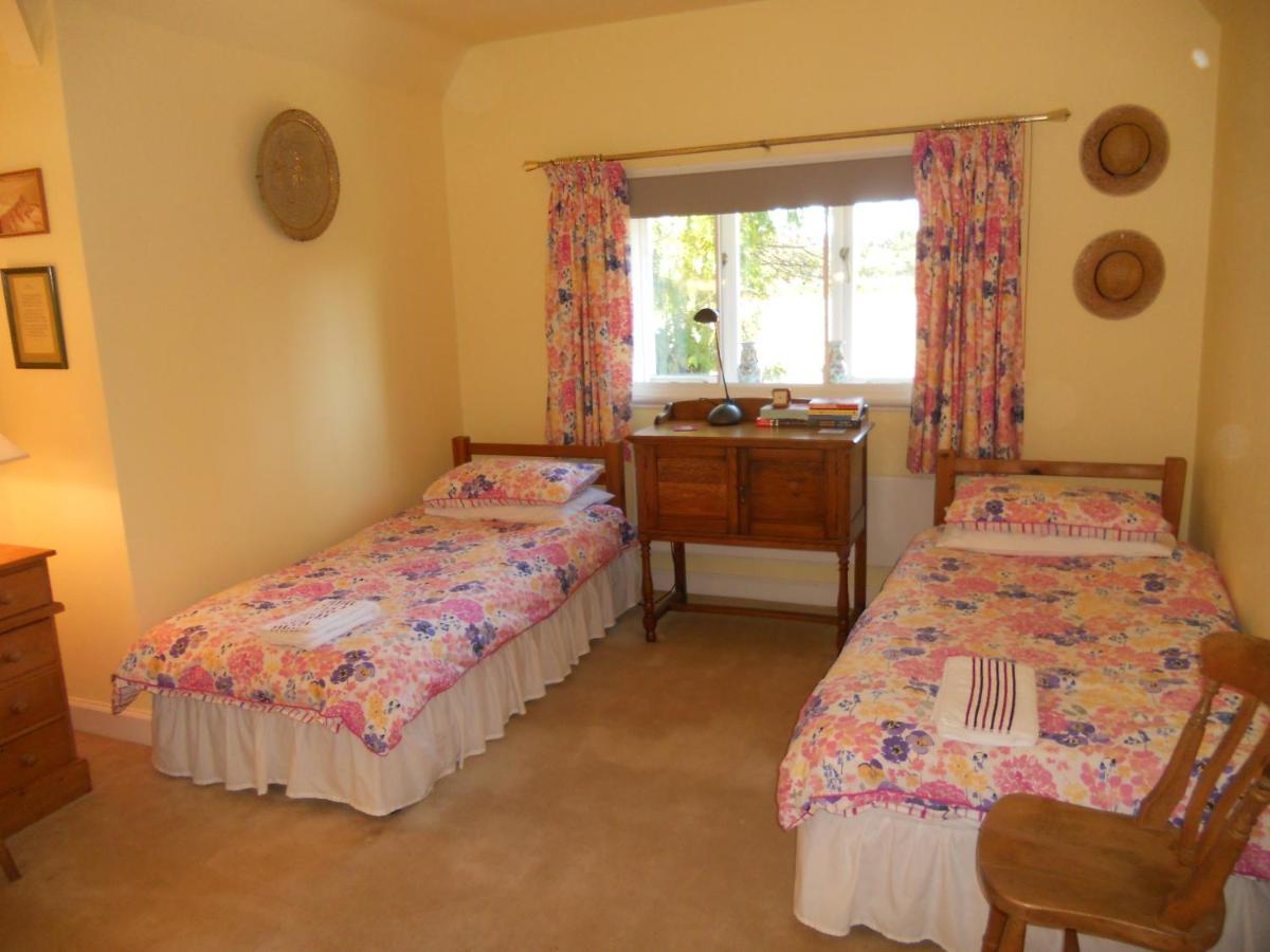 Mayertorne Cottage Aylesbury  Kültér fotó