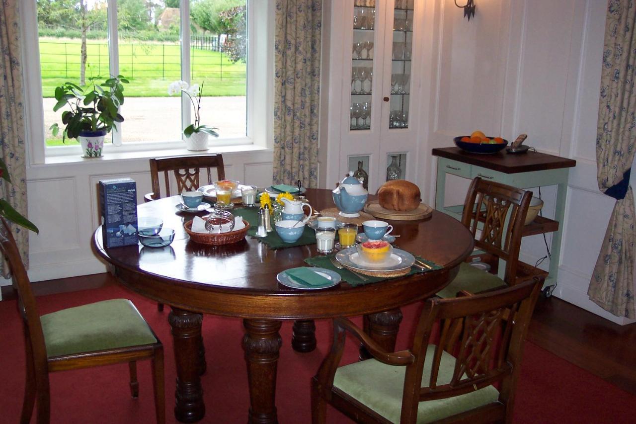 Mayertorne Cottage Aylesbury  Kültér fotó