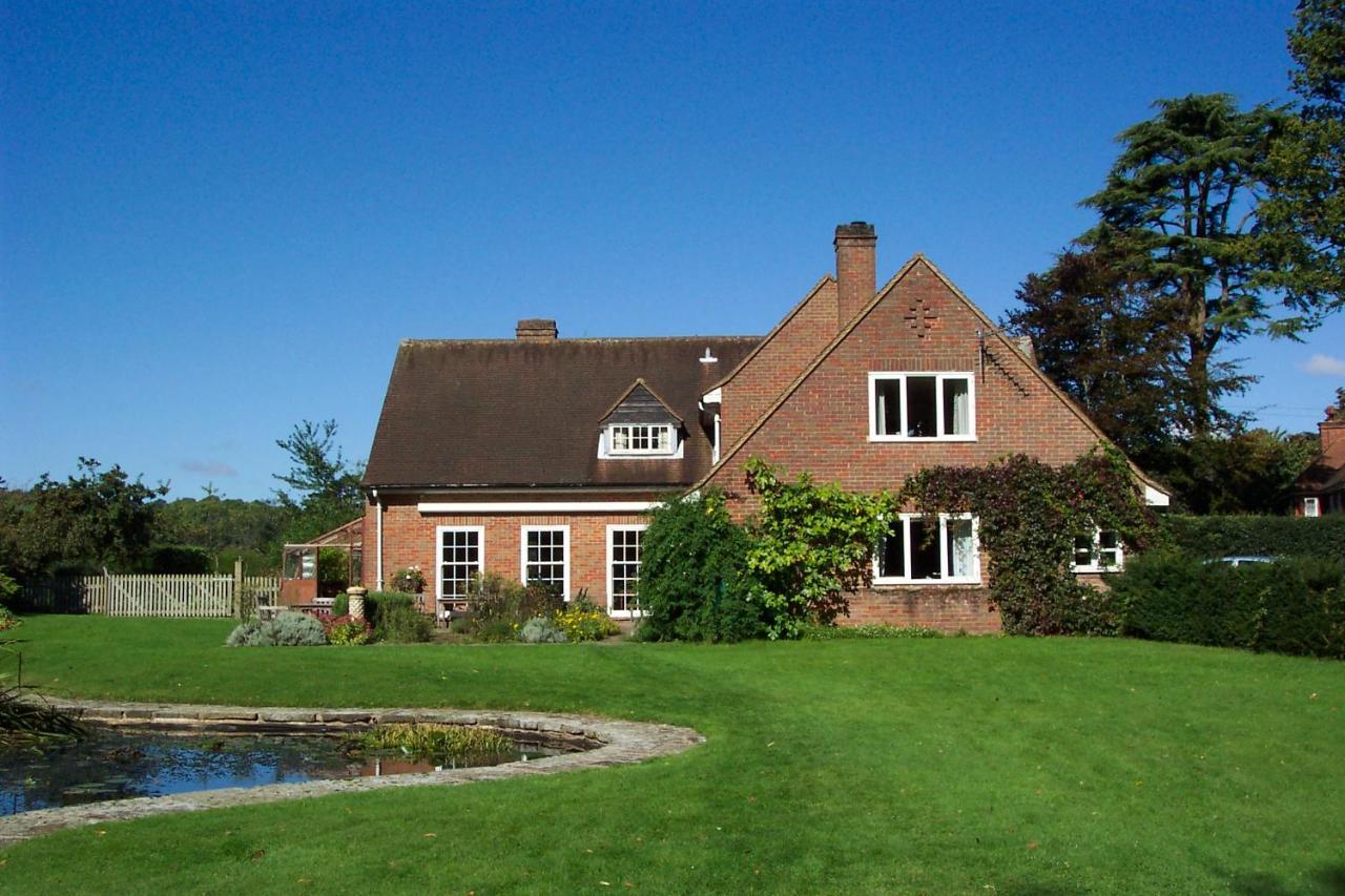 Mayertorne Cottage Aylesbury  Kültér fotó